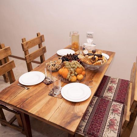 Bjnihouse, Guest House Luaran gambar