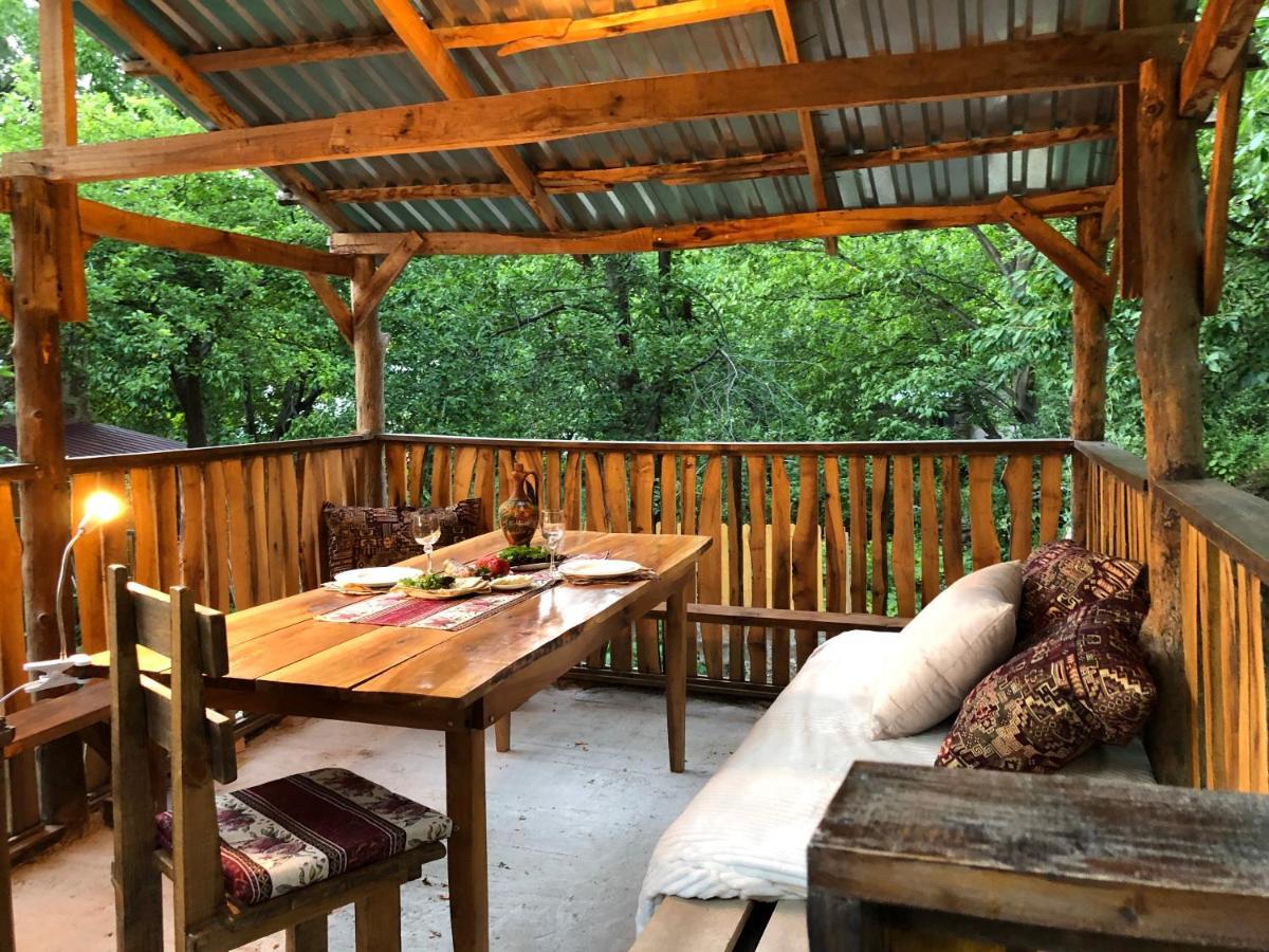 Bjnihouse, Guest House Luaran gambar