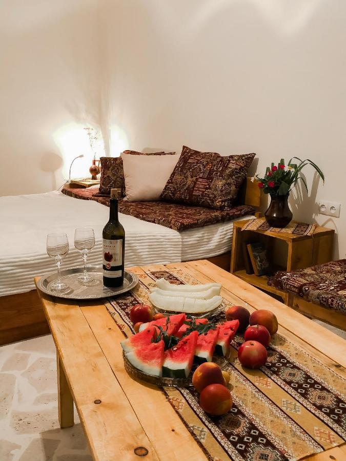 Bjnihouse, Guest House Luaran gambar