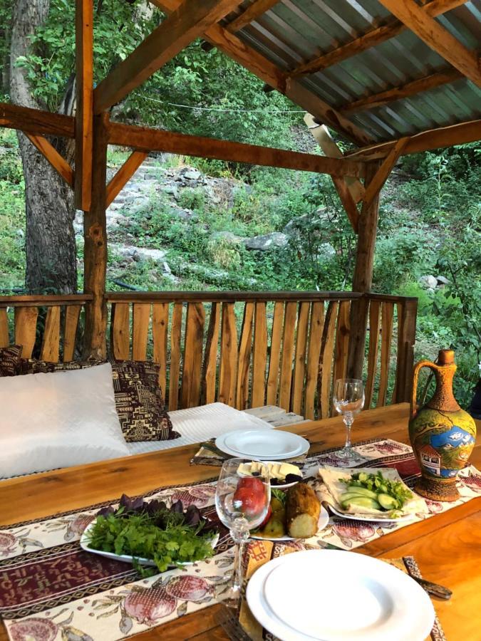 Bjnihouse, Guest House Luaran gambar