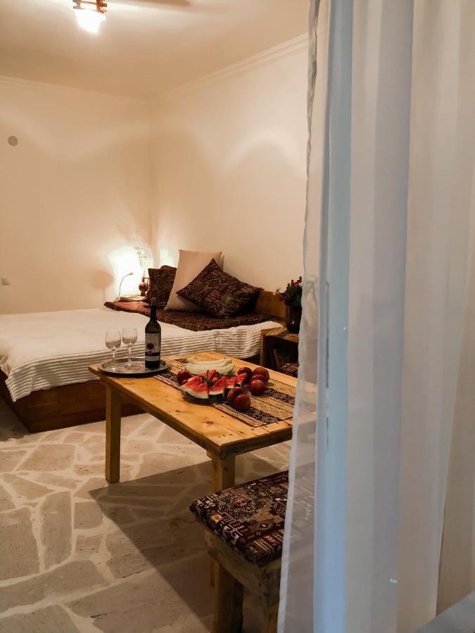 Bjnihouse, Guest House Luaran gambar